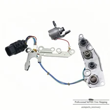 31940-3AX0A RE4F03A RE4F03B 31940-85X01 Transmission Solenoid Kit For Nissan