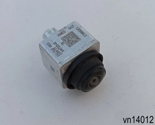 22-25 OEM BMW iX (I20) SURROUND VIEW CAMERA left/right MIRROR