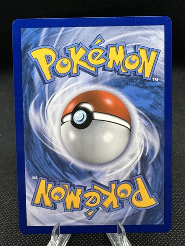 Korrinas Focus 174/163 Full Art Trainer Rainbow Pokemon Kampfstile NM - Bild 2 von 2
