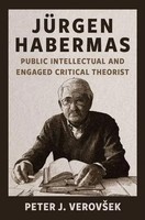 Peter J. Verovsek | Jurgen Habermas | Taschenbuch | Englisch (2026)