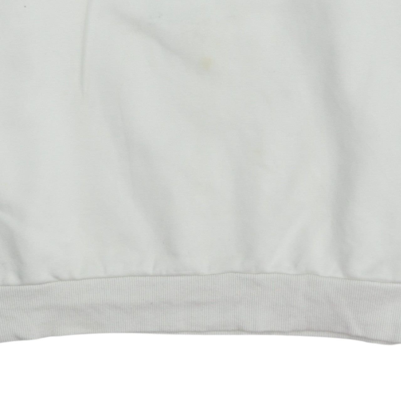 Puma Beige Sweatshirt Mens Xl image 5