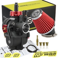 NIBBI PE26mm Carburetor Air Filter Kit 150-200cc Pit Dirt Minit Bike ATV Buggy