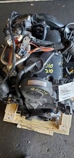 Motor Engine 2.0l Vin E 5th Digit Diesel Fits 04-05 Passat 1183847