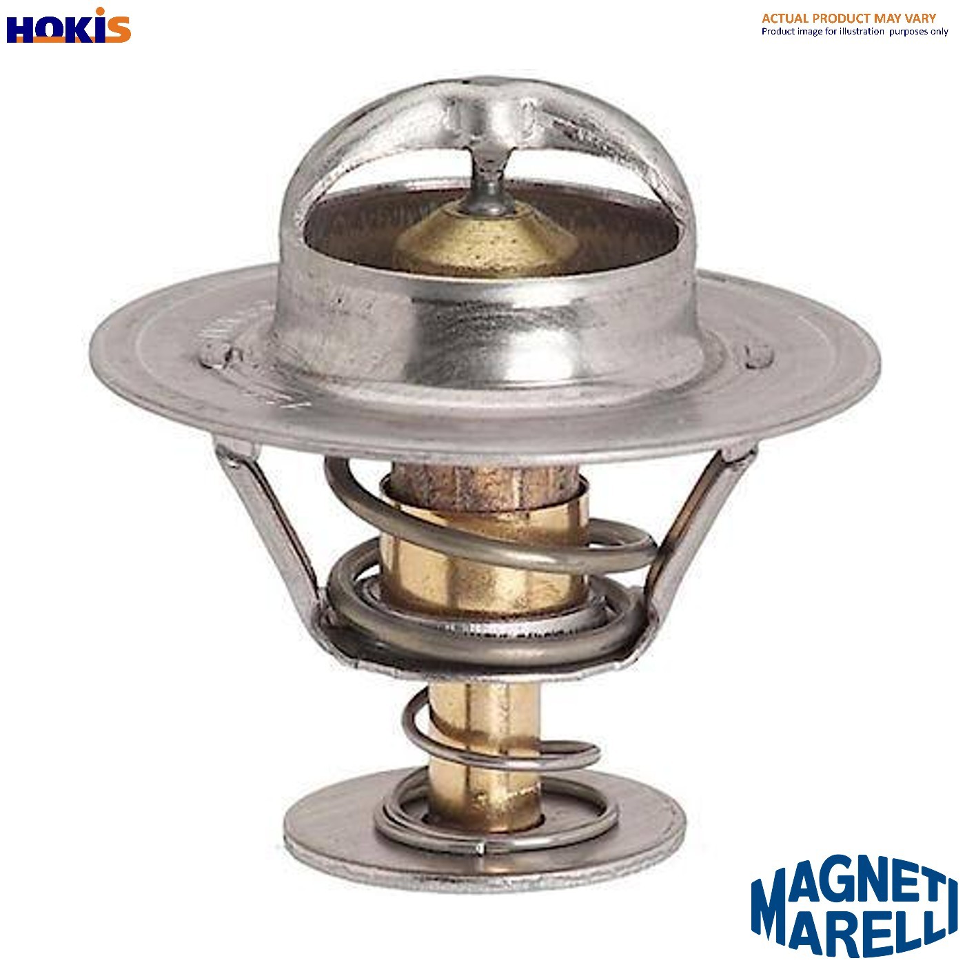 THERMOSTAT COOLANT 352317003440 FOR MERCEDES-BENZ OM668.914/942/940/941 1.7L