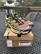 Salomon XT-6 Mens 12.5