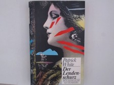 Der Lendenschurz. Roman Roman Patrick White und Kurt Heinrich Hansen: