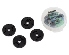 FPR18400  Flash Point MIP 16mm 6 Hole Bypass1 Pistons Set (4)