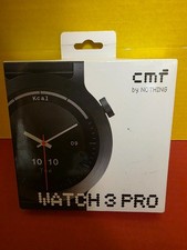 Cmf By Nothing Watch 3 Pro