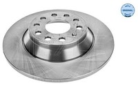 Original Meyle Bremsscheibe 115 523 0013 FüR Audi Seat Skoda VW
