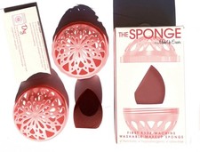 The Sponge By Makeup Eraser First Ever Machine Washable Makeup Sponge Hypoall...