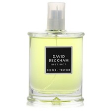  David Beckham Instinct by David Beckham Eau...