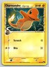 CHARMANDER Δ 10/17 C POP SERIES 5 POKEMON DMG ARITA