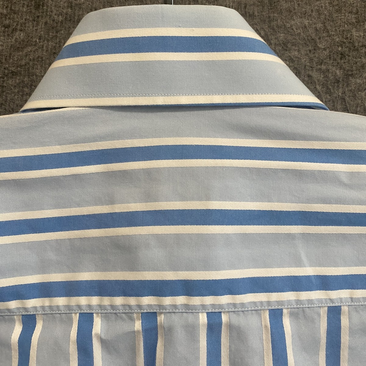 Burberry London 160A 上下 BURBERRY LONDON バーバリー ロンドン チェックシャツ 160A