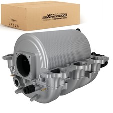 Intake Manifold For Mercedes-benz C240 C280 Clk320 C320 E320 Ml320 2.6 2.8 3.2l Intake Manifold For Mercedes-benz C240 C280 Clk320 C320 E320 Ml320 2.6 2.8 3.2l