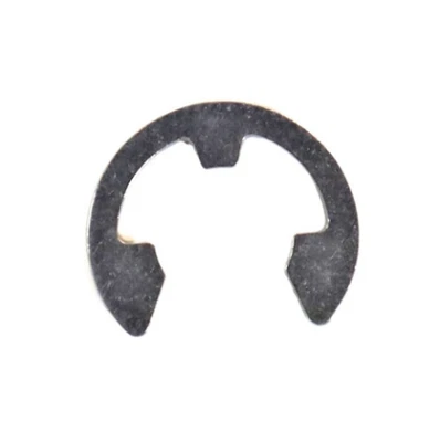 TYM Mahindra Tractor 10/25/26 Series Cab Door/Window E-Clip Qty 2 V7082400070 - Bild 1 von 4