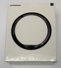 Ultrahuman Ring AIR Smart Ring  Size 8 Raw Titanium Ultra Human NEW Sealed ✅