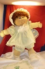 New ListingCABBAGE PATCH GIRL DOLL 1984 MADE IN SPAIN