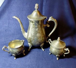 Vintage Knows Pickers | eBay Stores