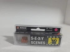 Noch Sexy Scenes Armchair 15952 HO SCALE
