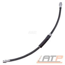 BREMSSCHLAUCH VORNE FÜR AUDI A3 8P  SEAT LEON SKODA SUPERB VW EOS GOLF 5 6