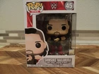 Funko Pop! Vinyl: WWE - Shinsuke Nakamura #45