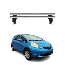 Barres de toit Honda JAZZ