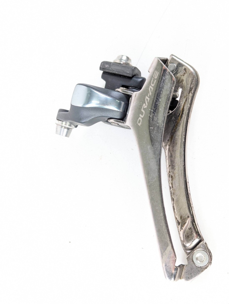 パーツ Shimano Dura ace FD 7900 2x10s Q522T Shimano Dura ace FD 7900 2x10s Front Derailleur FD250202T | eBay