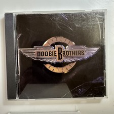 Cycles CD The Doobie Brothers