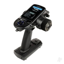 Futaba T6PV 6 Channel Surface Radio RC Transmitter w/ R404SBSE Receiver