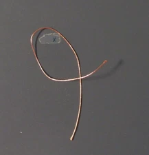 Panda Hobby 1/35th Scale Bumerang IFV Object APC - Tow Cable from Kit No. 35026