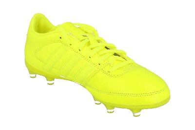 cohete carga vestir Adidas Gloro 16.1 FG Mens Football Boots Soccer Cleats BB3783 | eBay