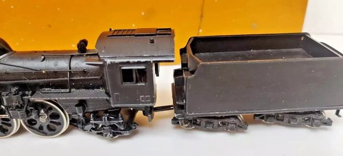 Adachi Japanese HO Gauge J.N.R C57 No.1003 Loco & Tender Brass Made Japan Boxed - Picture 6 of 15
