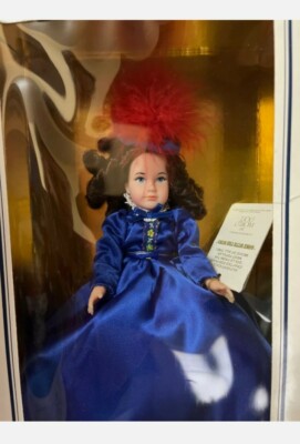 その他 GONE WITH THE WIND WORLD DOLL Scarlett O'Hara 