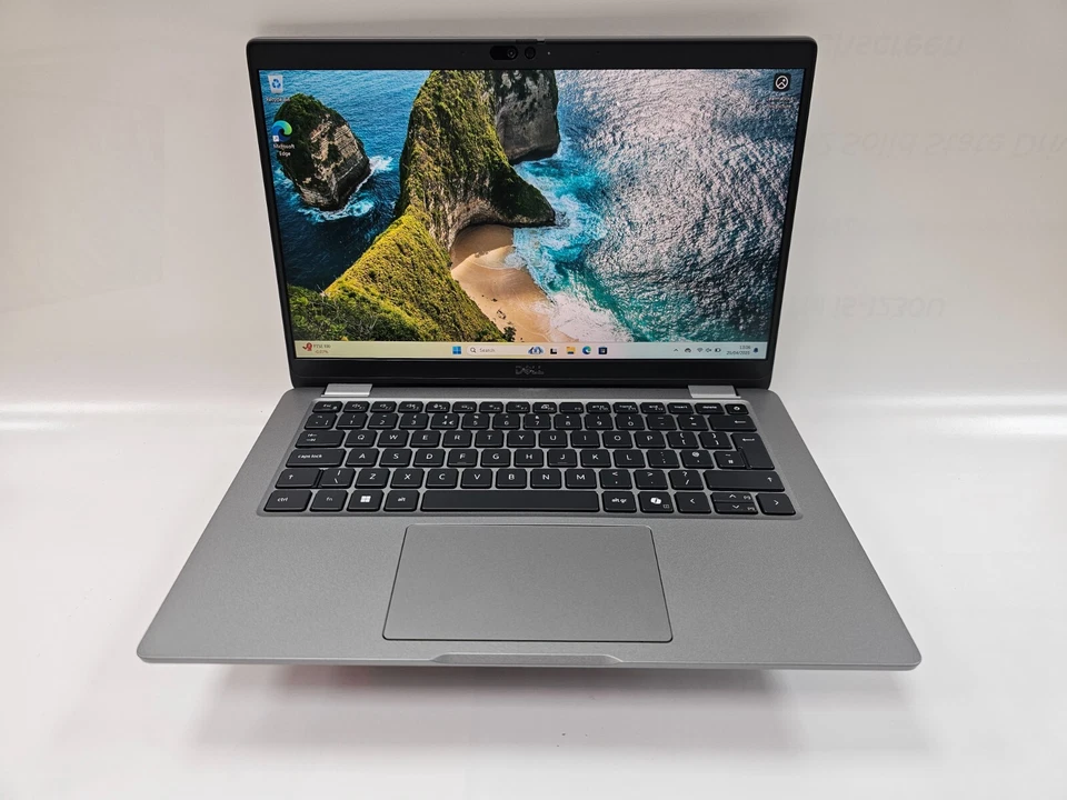 Dell Latitude 5350 · i5-1345U · 8GB · 256GB, photo 1 of 5