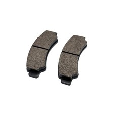 Front Brake Pad Assy for CFMoto 500 800 CF500 CF800 ATV UTV 7020-0810B0