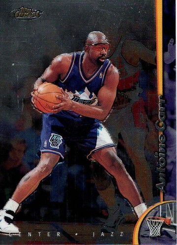 1998-99 Topps Finest  -🔥 NO PROTECTORS 🔥- Pick from List - Complete Your Set  - Picture 89 of 445