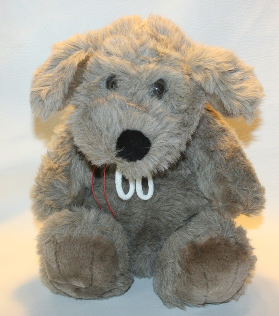 13" Target Puppy Dog Plush Stuffed Animal Lovey Toy eBay