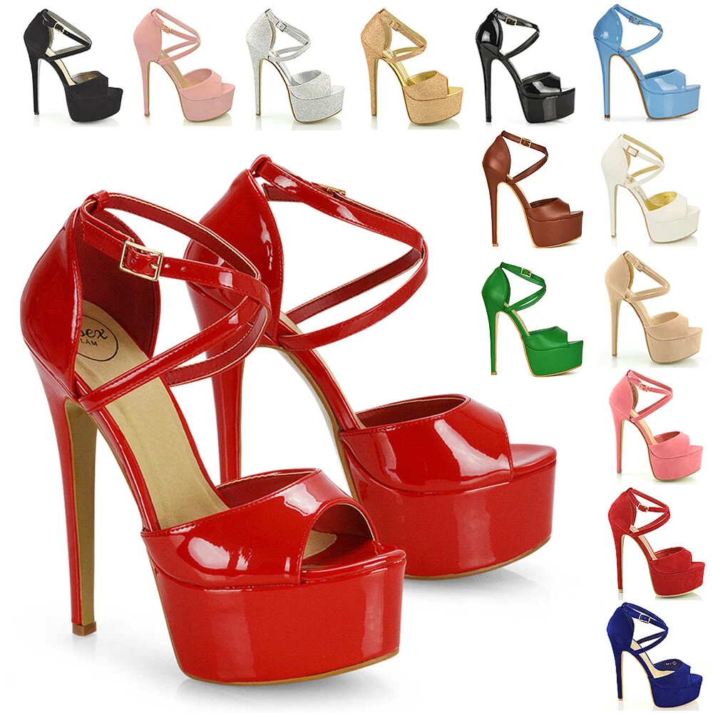 High quality high heels 2025
