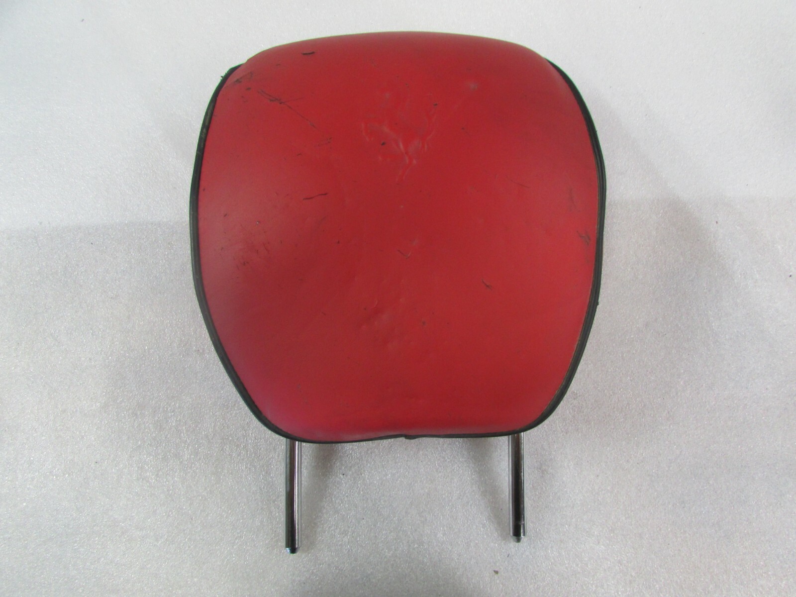 Ferrari California, LH, Left Headrest, Damaged, Used P/N 85387700