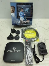 Black Box WC-COA-PRO Coalesce Meeting Place Edition Wireless Presentation System