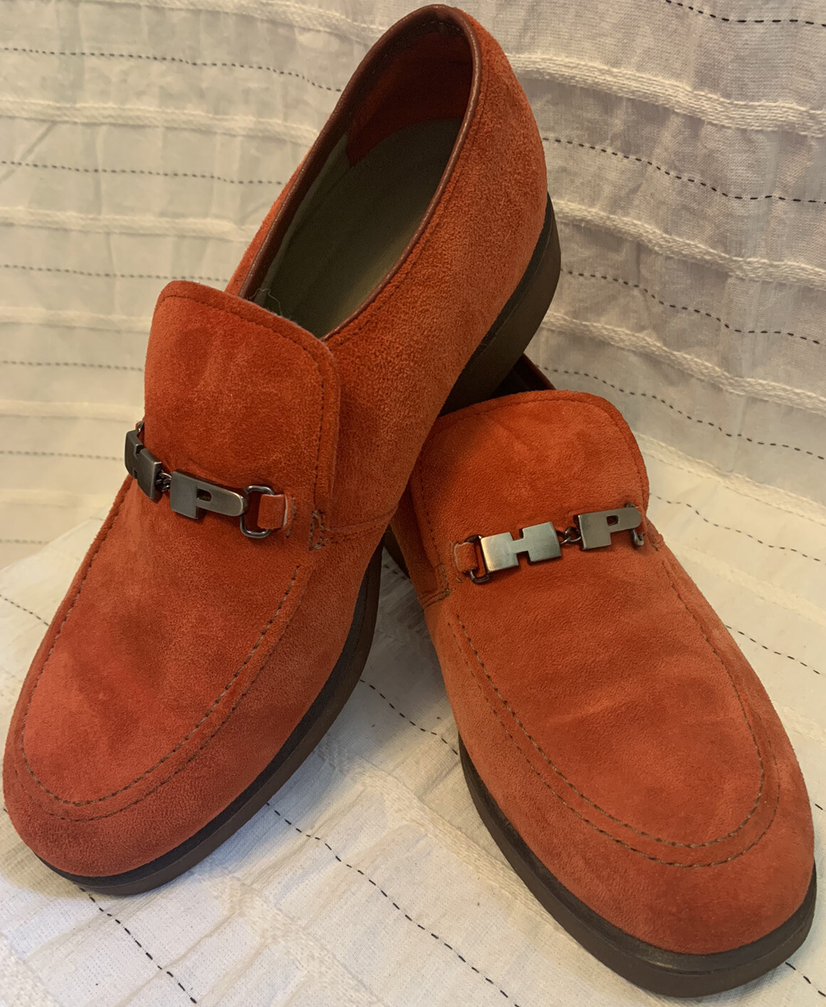 hush puppies moccasins