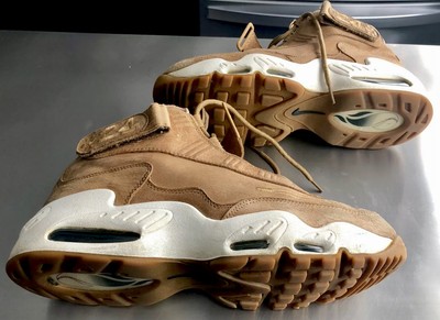 nike air griffey max 1 wheat