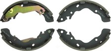 Drum Brake Shoe-LX Bosch BS934