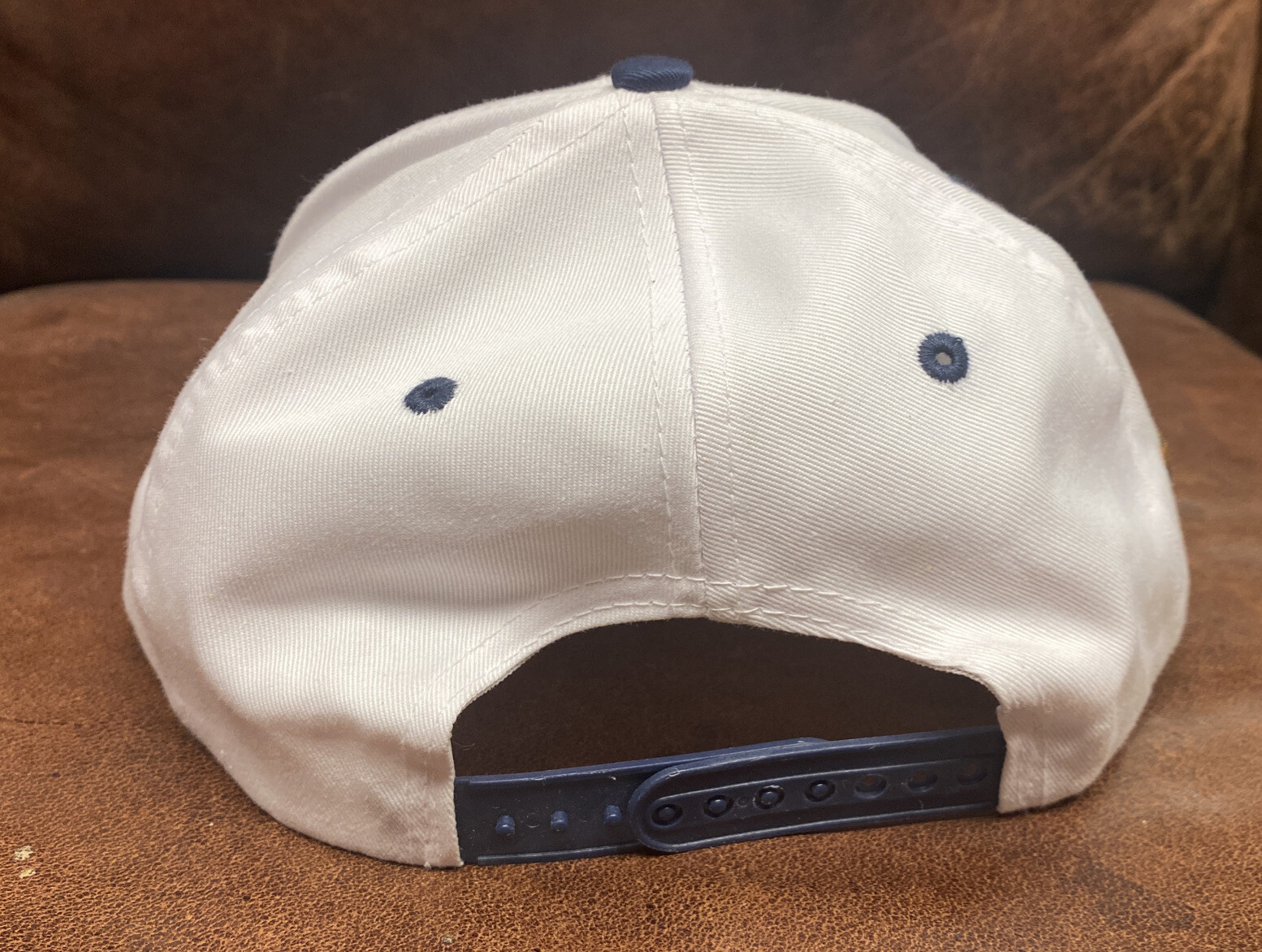 Vintage Green Bay Packers Super Bowl XXXII San Diego CA NFL Logo 7 SnapBack Hat