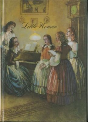 Little Women by Alcott, Louisa May