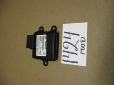 07 08 09 10 11 12 13 14 GMC Sierra Used Parking Assist Module #1424-MOD