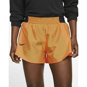women's nike tempo lux shorts