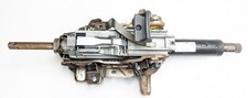 2008-2011 Audi A4 S4 A5 S5 Steering Column Shaft W / Tilt OEM Bare W / Warranty