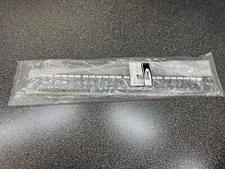 ICC IC107BP241 Patch Panel Blank HD 24 Port Cover 1 RMS