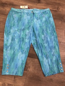 Ruby Road Plus Size Pants Clearance, 58 